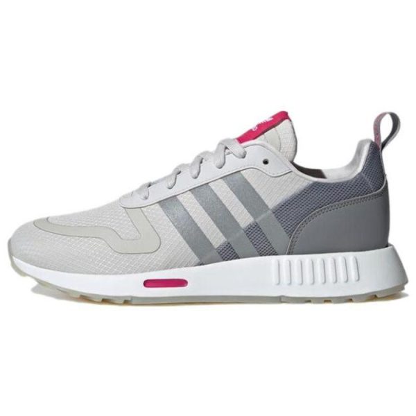 adidas Multix 20 Grey Team Real Magenta Grey-One Grey-Three (GW6893)