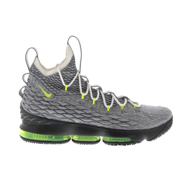 Nike LeBron 15 Air Max 95 PE  - - (AR4831-001)