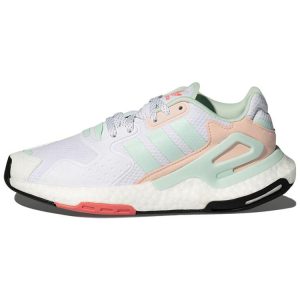 adidas Day Jogger White Dash Green    Ice-Mint (FY3018)