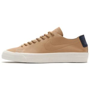 Nike Blazer Studio Low Vachetta Tan Sail (920366-200)