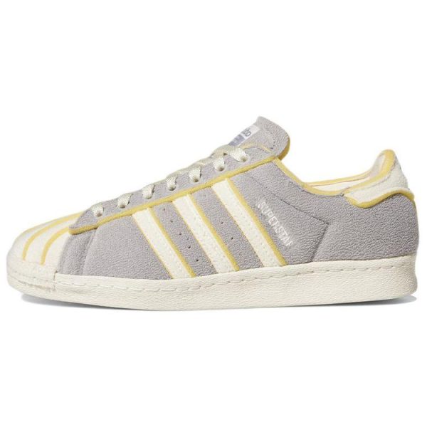 adidas Superstar Cozy Pack  - (HP7716)