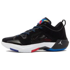 Air Jordan 37 Low Nothing But Net - - (DQ4122-061)