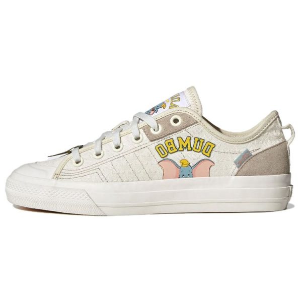 adidas Disney x Nizza RF Dumbo Cream Chalk-White Wonder-Beige (IE5881)