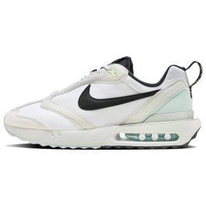 Nike Air Max Dawn White Mint Green Black Summit-White (FQ6854-101)