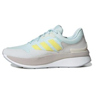 Adidas ZNCHILL Lightmotion  Blue Beam    Grey-One (GZ4898)