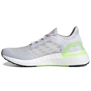 adidas UltraBoost SummerRdy Dash Grey   Cloud-White Light-Flash-Red (EG0752)