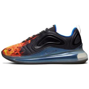 Nike Air Max 720 China Space Capsule  - (CJ8013-001)