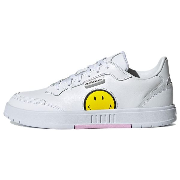 Adidas Neo Kollide Smiley - - (G54953)