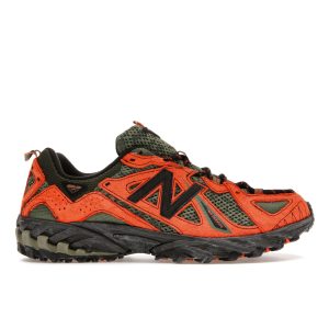 New Balance Joe Freshgoods x 610 Lil Swamps (ML610TE1)