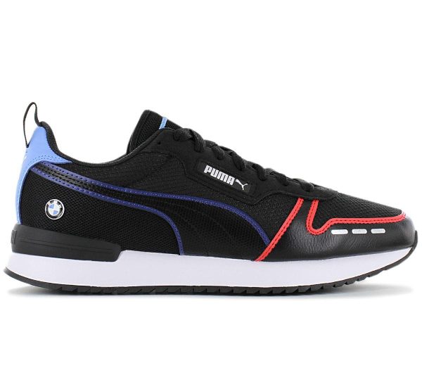 Puma BMW M Motorsport R78 - (306786-01)