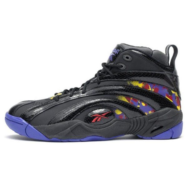 Reebok Shaqnosis OG Escape From LA (V61028)