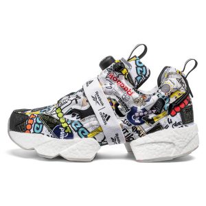 Reebok InstaPump Fury Boost (G57659)