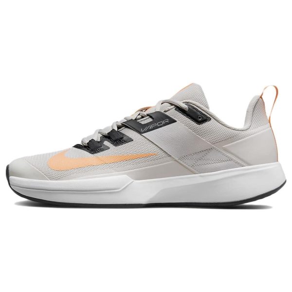 NikeCourt Vapor Lite Light Bone Peach Cream    -- (DC3432-002)