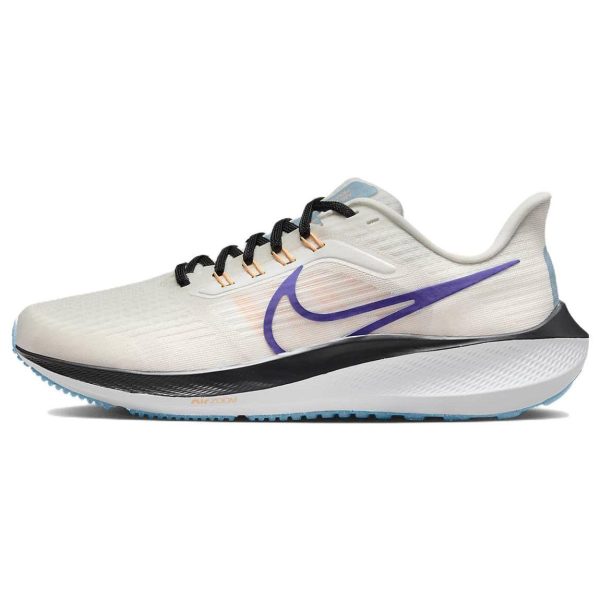 Nike Air Zoom Pegasus 39 Phantom Purple Cerulean White Summit-White Psychic-Purple (DH4072-006)