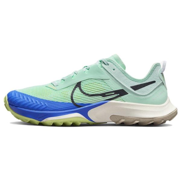 Nike Air Zoom Terra Kiger 8 Mint Foam Night Forest    - - (DH0654-301)