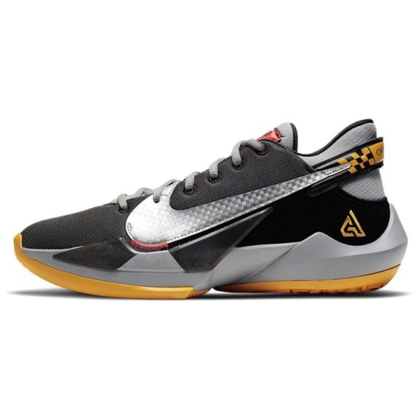 Nike Zoom Freak 2 Taxi (CK5424-006)