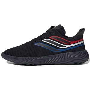 Adidas Sobkov Black Royal Scarlet   Core-Black Collegiate-Royal (EE5623)