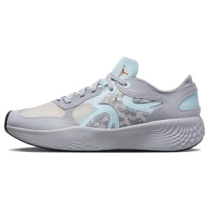 Jordan Delta 3 Low Wolf Grey Glacier Blue    - (DN2647-080)