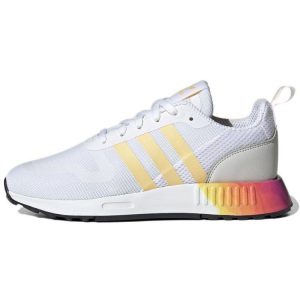 Adidas Multix White Orange Tint   Cloud-White Grey-One (GV8011)