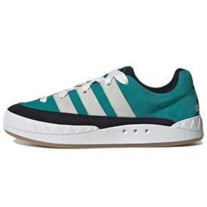 Adidas   Adimatic Forest Green Crystal-White Core-Black (GZ6206)