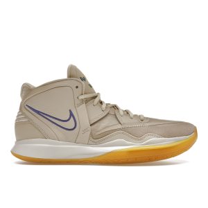 Nike Kyrie Infinity N7 Tan Rattan Wheat (DM3255-200)