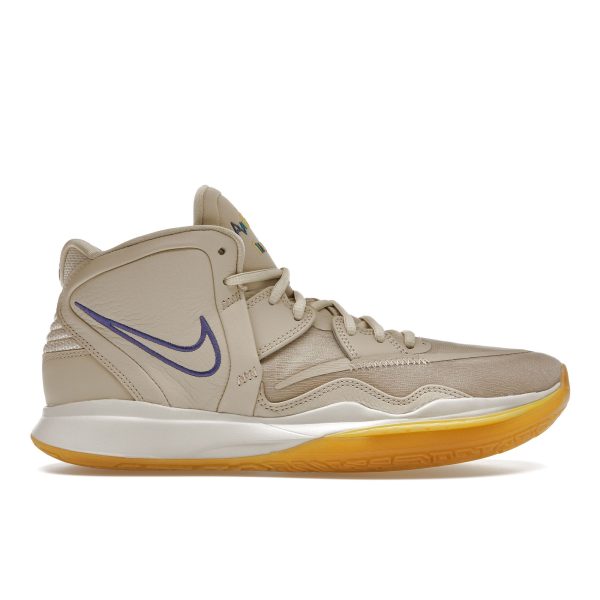 Nike Kyrie Infinity N7 Tan Rattan Wheat (DM3255-200)