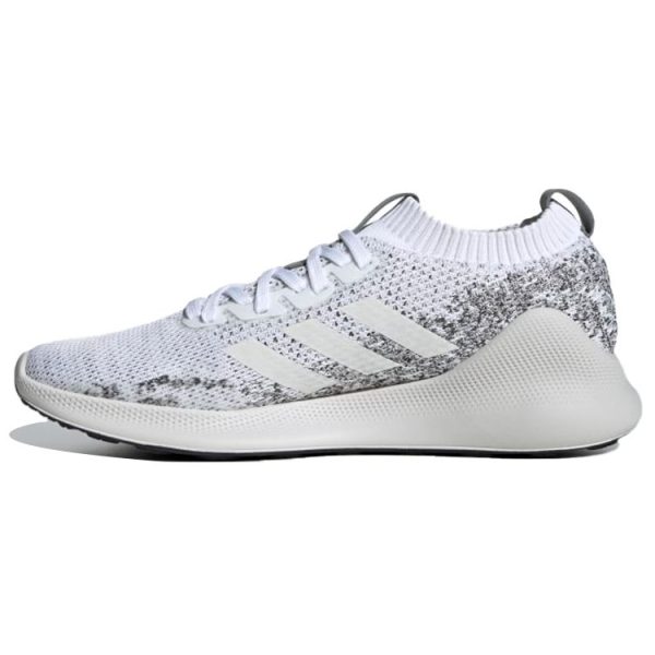 adidas Purebounce White Carbon Cloud-White (BC0834)