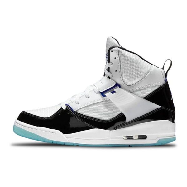 Air Jordan Flight 45 High Concord (DC2571-100)