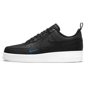 Nike Air Force 1 LV8 Reflective Swoosh     Game-Royal White (DN4433-002)