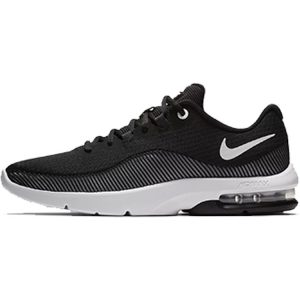 Nike Air Max Advantage 2 Anthracite Black White-Anthracite (AA7396-001)