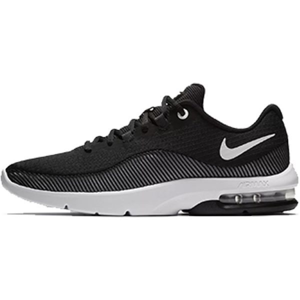 Nike Air Max Advantage 2 Anthracite Black White-Anthracite (AA7396-001)