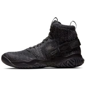 Air Jordan Jordan Apex React Triple Black   --- (BQ1311-002)