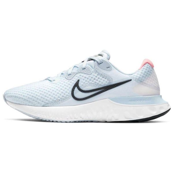 Nike Renew Run 2 Football    - (CU3505-101)