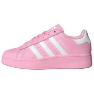 Adidas Superstar XLG True Pink   Cloud-White (ID5733)