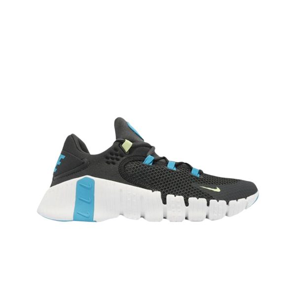 Nike Free Metcon 4 Anthracite Citron Tint (CT3886-004)