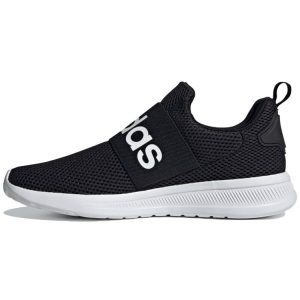 Adidas Lite Racer Adapt 40 Black White   Core-Black Cloud-White (H04343)