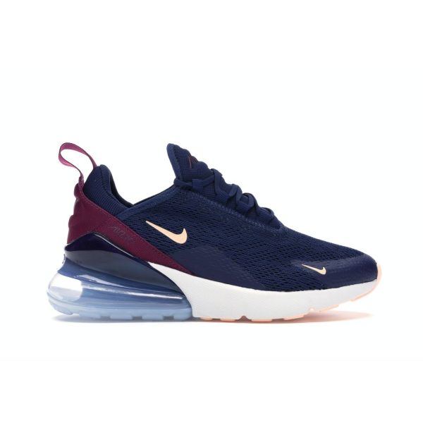 Nike Air Max 270 Blue Void (AH6789-402)