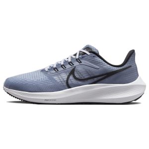 Nike Air Zoom Pegasus 39 Ashen Slate Blue Football-Grey Cobalt-Bliss (DH4071-401)