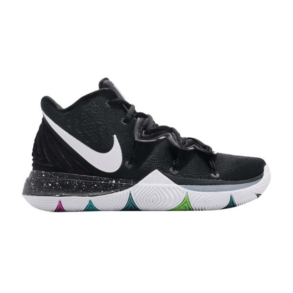 Nike Kyrie 5 EP Black Magic (AO2919-901)