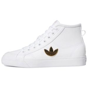 Adidas Nizza Trefoil Hi Cloud (H01134)