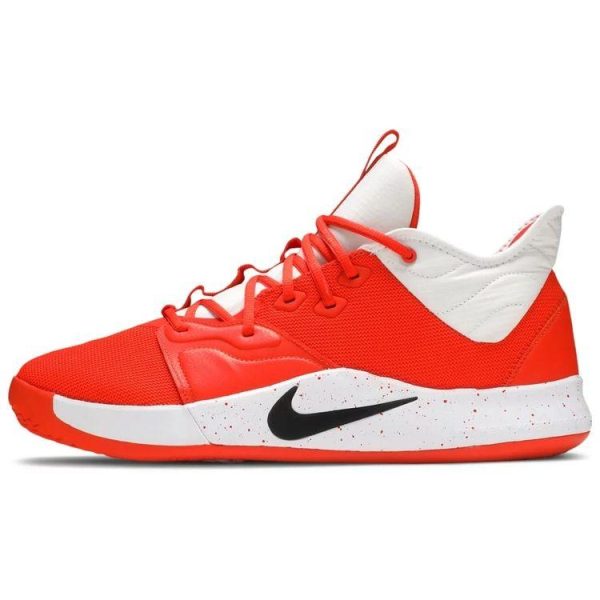 Nike PG 3 TB Team Orange - (CN9513-800)