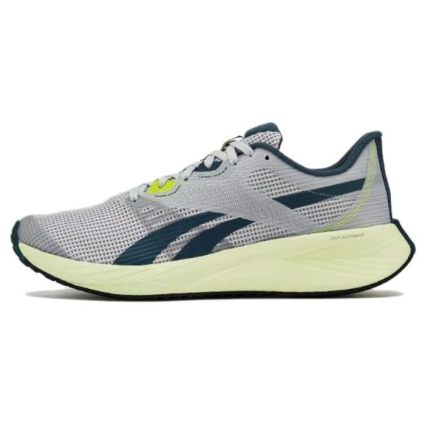 Reebok Energen Tech Plus Light Solid Grey Laser Lime (100033976)