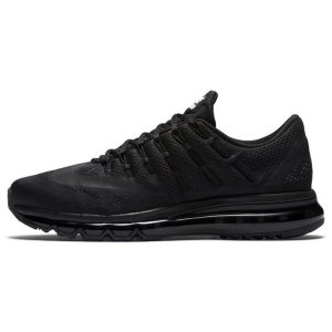 Nike Air Max 2016 Triple Black (806771-009)