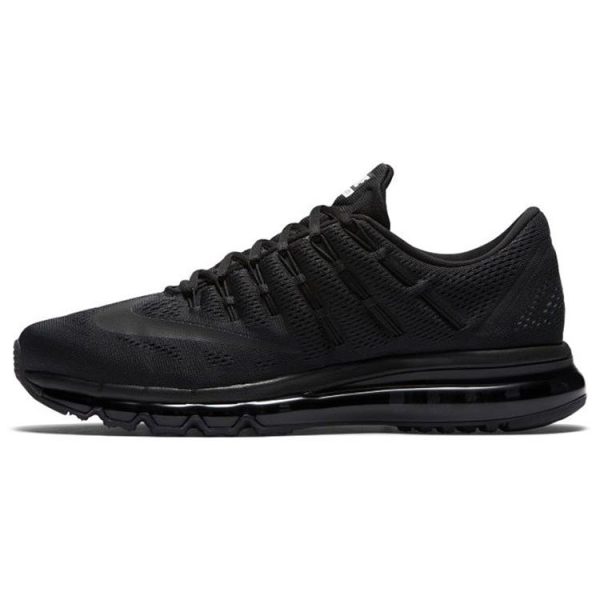 Nike Air Max 2016 Triple Black (806771-009)