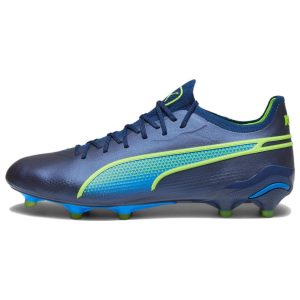 Puma King Ultimate FG AG Gear Up Pack  - (107563-04)