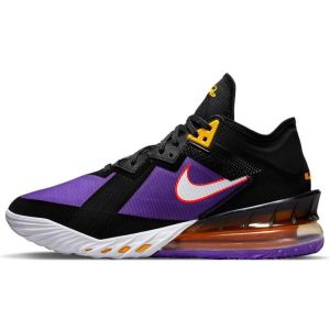 Nike LeBron 18 Low EP ACG Terra (CV7564-003)