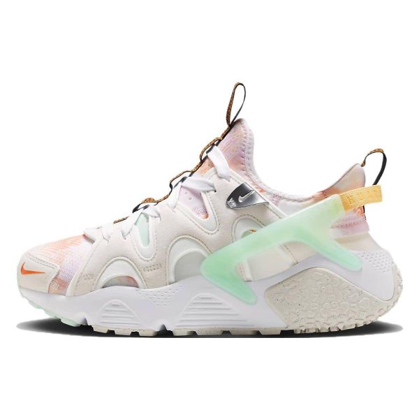 Nike Air Huarache Craft Pastel Paisley White Phantom Mint-Foam (FJ7735-031)