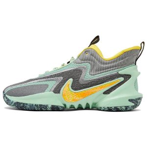 Nike Cosmic Unity 2 Enamel Green Iron-Grey Tour-Yellow Multi-Color (DH1537-300)