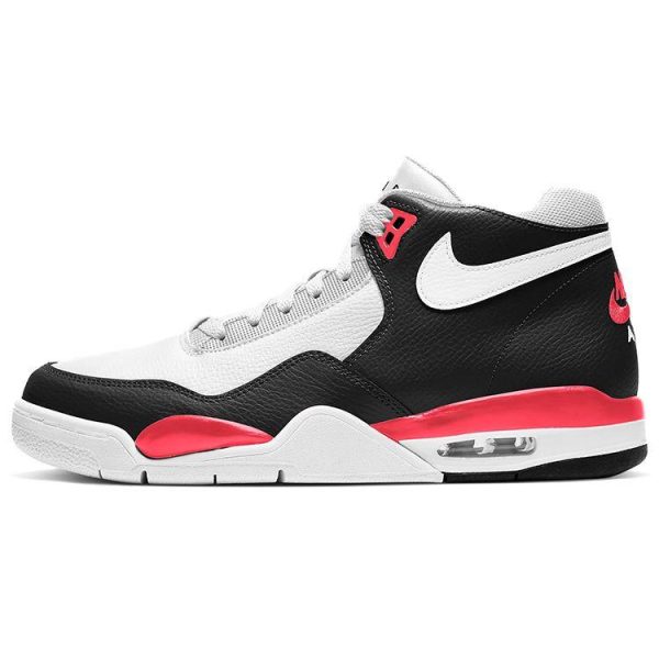 Nike Flight Legacy Black Flash Crimson (BQ4212-005)