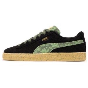 Puma Suede Gentle Jungle -    - (390057-02)